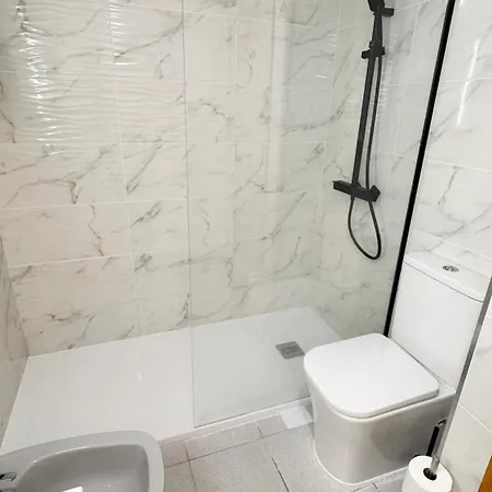 Apartment Sunny In Torrevieja