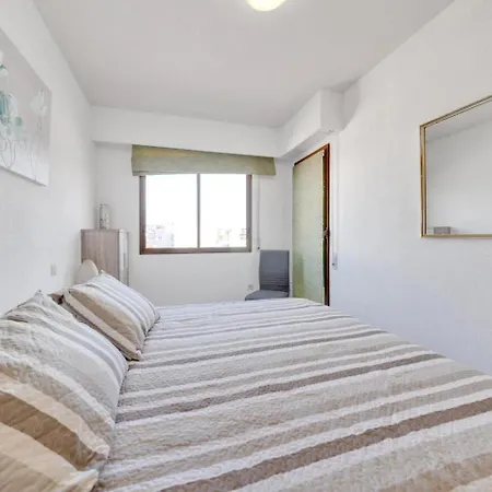 Sunny In Apartment