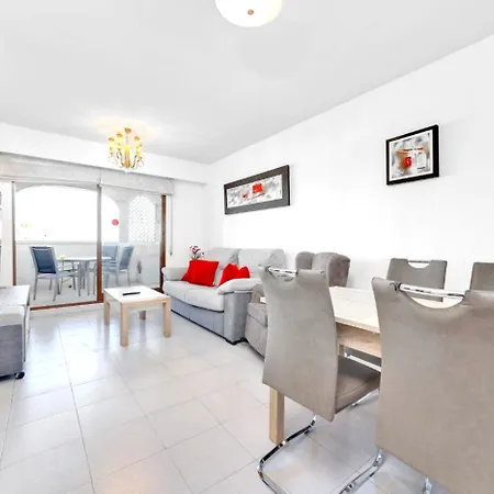 Apartment Sunny In Torrevieja
